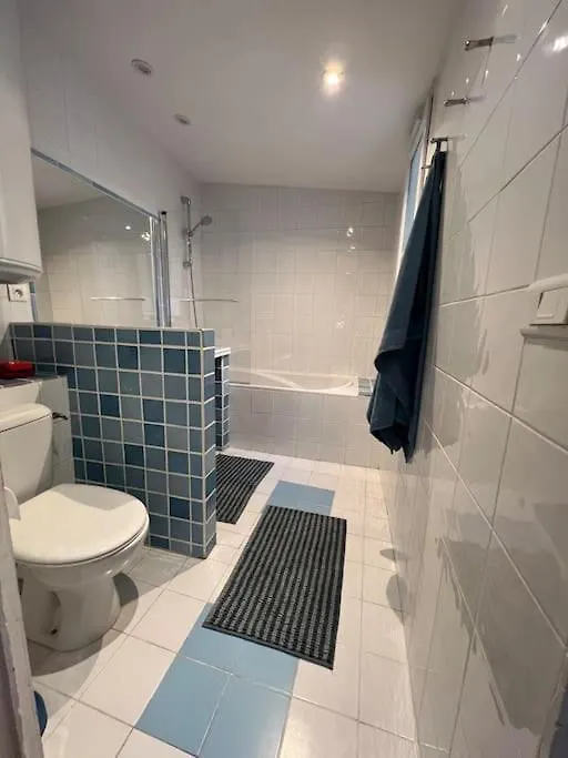 Lägenhet Appartement Spacieux Et Calme A Aix En Provence Aix-en-Provence